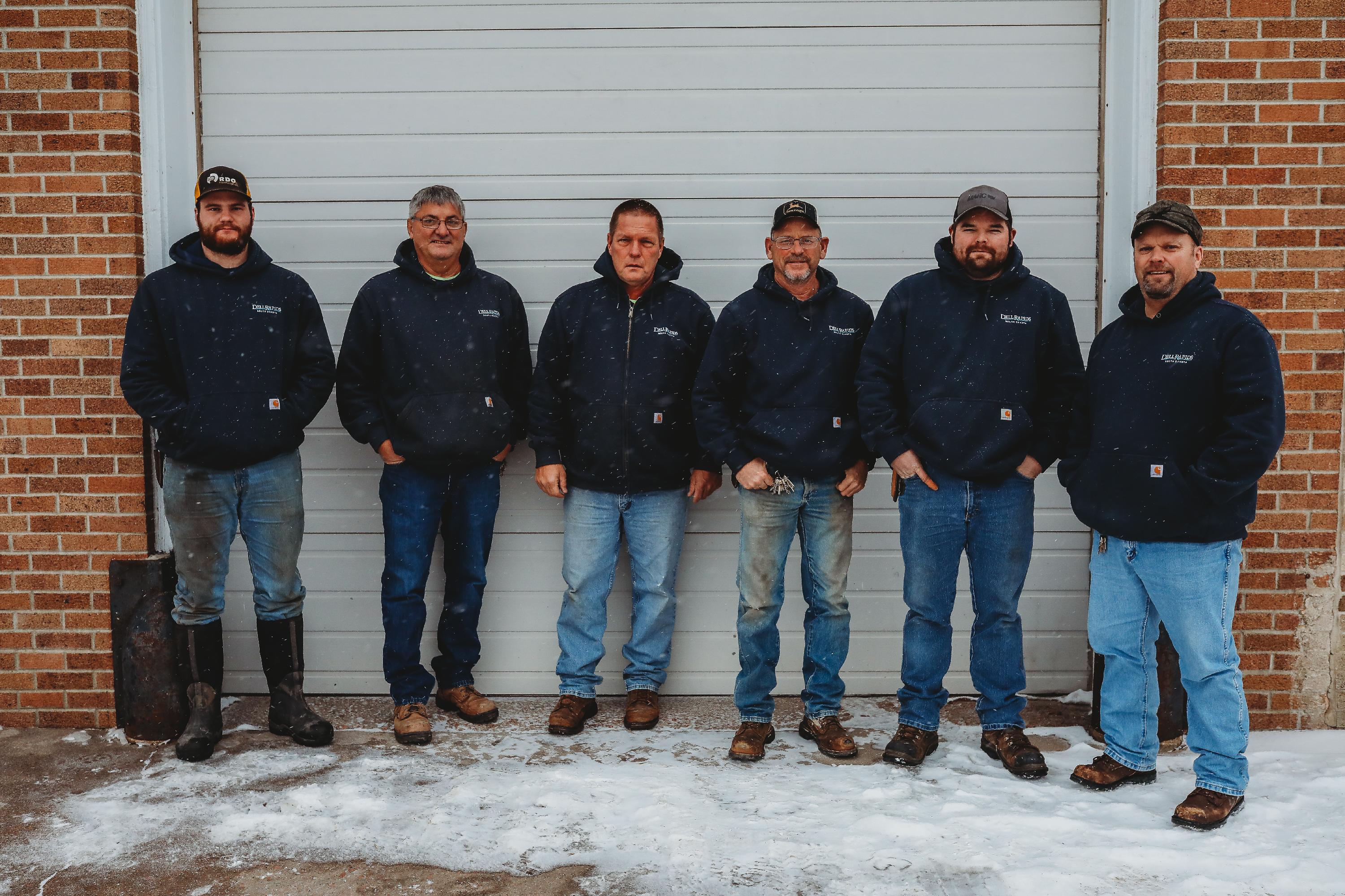 Dell Rapids Public Works